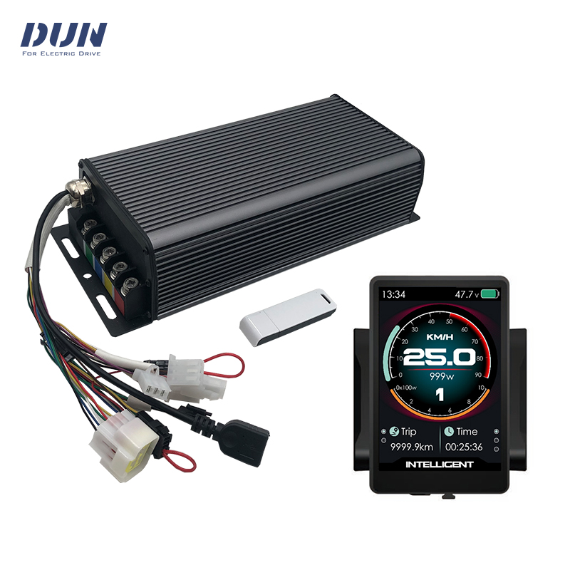 Sabvoton SVMC72150H6 OMD-Proto – Bldc Controller 72V 150A Sabvoton Bewertung und Preis